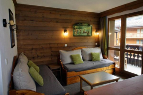 Quartier La Forêt - maeva Home - Appartement 3 pièces 6 personnes Sélection MAE-5126